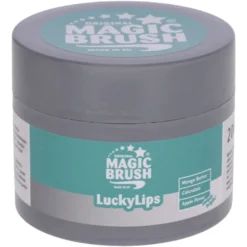 Lippenbalsam für Pferde Lucky Lips