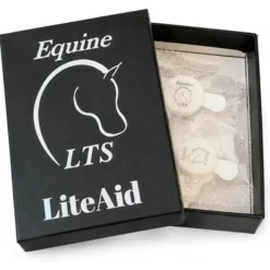 LiteAid Infrarotlicht, LED-Lichttherapiegerät, mit Akku