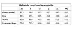Longchaps, Lederchaps