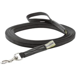 Longe Grip, 19 mm, gummiert