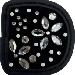 MagicTack Patches Flower Snow