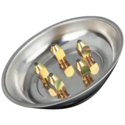 Magnetische Stollenschale