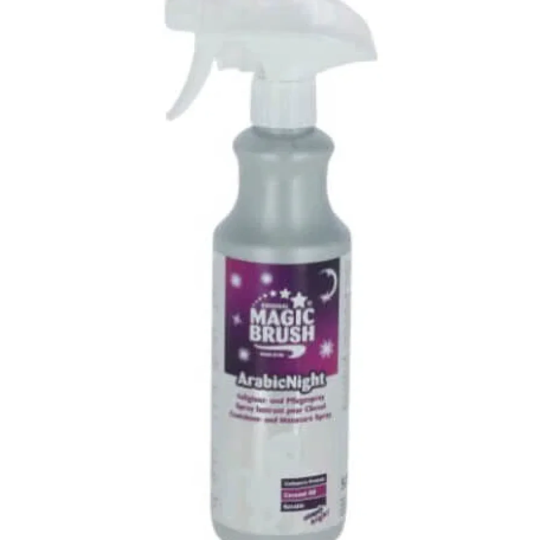 ManeCare Premium Fellglanzspray, Mähnenspray
