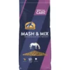 Mash & Mix, Ergänzungsfuttermittel