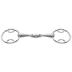 Max-Control Multi Ring, mit Stangenwirkung, doppelt gebrochen