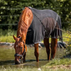 Mehrzweckdecke Sienna, Cooler Decke, Mesh
