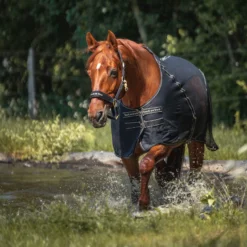 Mehrzweckdecke Sienna, Cooler Decke, Mesh