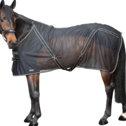 Mehrzweckdecke Sienna, Cooler Decke, Mesh
