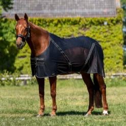 Mehrzweckdecke Sienna, Cooler Decke, Mesh