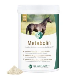 Metabolin, Ergänzungsfuttermittel