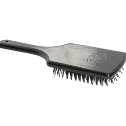 Mähnen- und Schweifbürste HVPNatural HW25, mit Griff