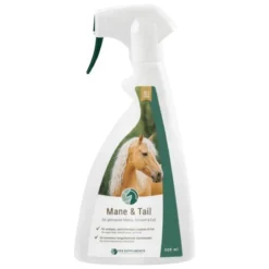 Mähnenspray Mane & Tail, Schweifspray