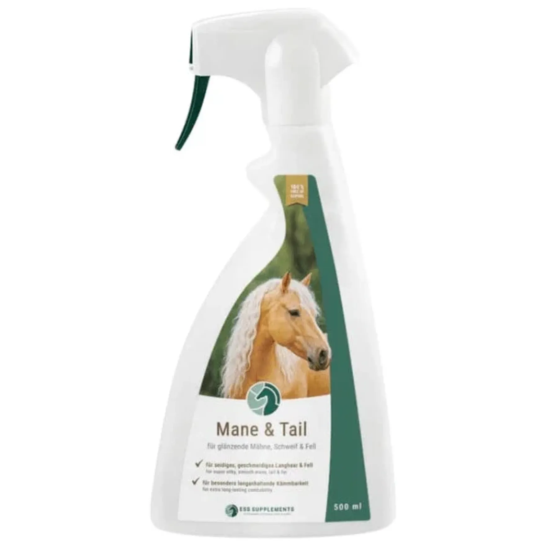Mähnenspray Mane & Tail, Schweifspray