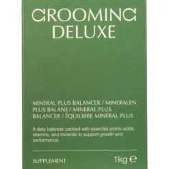 Mineral Plus Balancer, Ergänzungsfuttermittel, Pulver