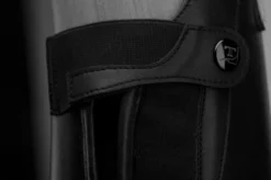 Mini Chaps Marilyn Plain, Leder, Damen, Herren