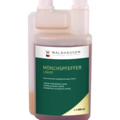 Mönchspfeffer, Ergänzungsfutter, Liquid
