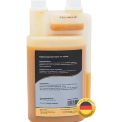 Move Active, Ergänzungsfuttermittel, Liquid