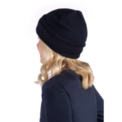 Mütze Kinder Mia HW25, Strickmütze