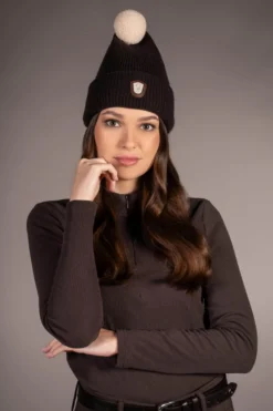 Mütze Unisex Arezzo HW25, Strickmütze
