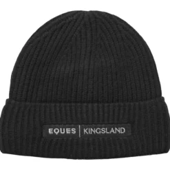 Mütze Unisex EQ KL Helge, Strickmütze