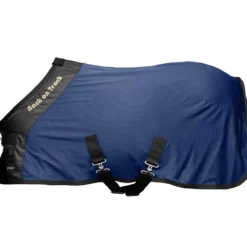 Multifunktionsdecke Royal Deluxe Pony, Netzdecke