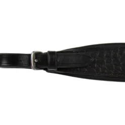 Nasenstück Hackamore Matt Croco