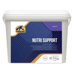 Nutri Support, Ergänzungsfuttermittel, Mineralfutter
