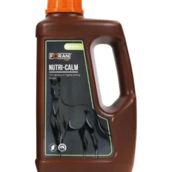 Nutri-Calm, Ergänzungsfuttermittel, L-Tryptophan, Magnesium, Liquid