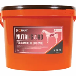 Nutri-Gard, Ergänzungsfuttermittel, Darm- und Immungesundheit, Pulver