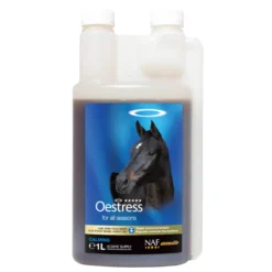 Oestress, Hormone, Ergänzungsfuttermittel, Liquid
