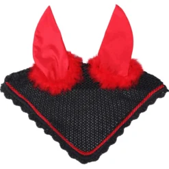 Ohrenhaube Halloween