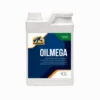 OilMega, Ergänzungsfuttermittel