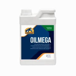 OilMega, Ergänzungsfuttermittel