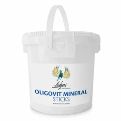 Oligovit Mineral Sticks, Ergänzungsfuttermittel, Mineralfutter