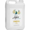 Omega Öl, Ergänzungsfuttermittel
