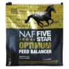 Optimum Feed Balancer, Ergänzungsfuttermittel