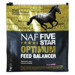 Optimum Feed Balancer, Ergänzungsfuttermittel