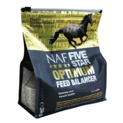 Optimum Feed Balancer, Ergänzungsfuttermittel