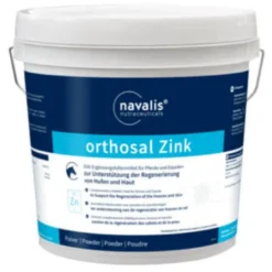 Orthosal Zink Horse, Diät-Ergänzungsfuttermittel, Pulver