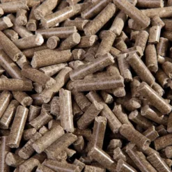 Osteomin, Mineralfutter, Ergänzungsfuttermittel, Pellets