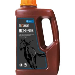 Ost-O-Flex, Ergänzungsfuttermittel, Glucosamin, MSM, Liquid