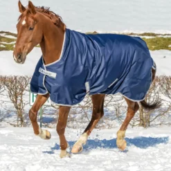 Outdoordecke Freedom Turnout High Neck, 150 g