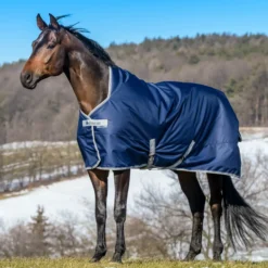 Outdoordecke Freedom Turnout Light High Neck, 0 g