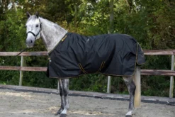 Outdoordecke Irish Turnout, 0 g, Weidedecke