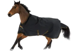 Outdoordecke Irish Turnout Light High Neck, 50 g