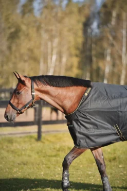 Outdoordecke Irish Turnout Light, 50 g, Big Neck