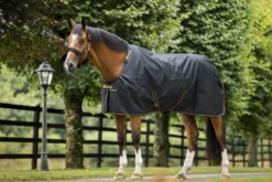 Outdoordecke Irish Turnout Light, 50 g, Big Neck