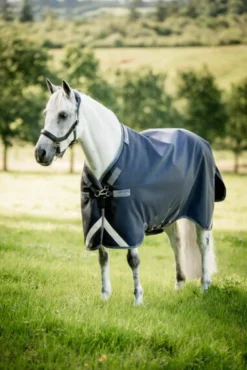 Outdoordecke Rambo 1680D Turnout, Vari Layer, Winterdecke, 250 g