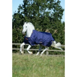 Outdoordecke Therapy Turnout 150 g, Therapiedecke