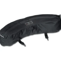 Packtasche Reflex Banane, mit Reißverschluss